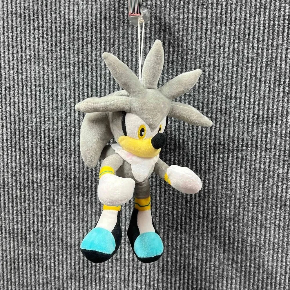 Sonic The Hedgehog 11